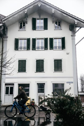 Nimbuzzz Apartments